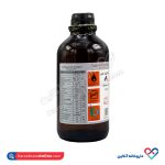 الکل اتیلیک طبی 70% جهان طب اراک 1 لیتری - Image 3